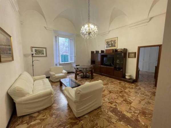 Foto Appartamento in affitto a Noli - 4 locali 90mq