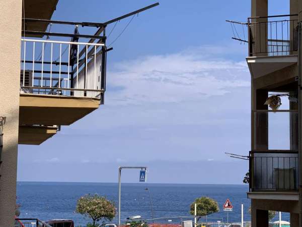 Foto Appartamento in affitto a Noli