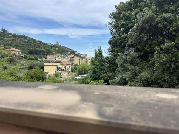 Foto Appartamento in affitto a Noli