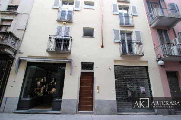 Foto Appartamento in affitto a Novara - 2 locali 55mq