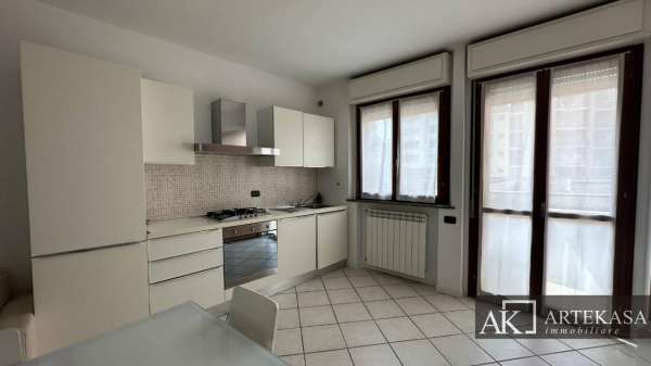 Foto Appartamento in affitto a Novara