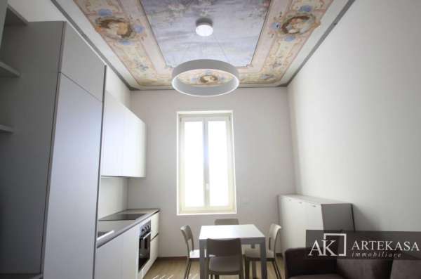 Foto Appartamento in affitto a Novara