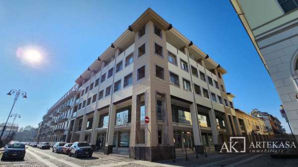 Foto Appartamento in affitto a Novara