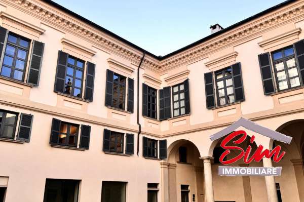 Foto Appartamento in affitto a Novara