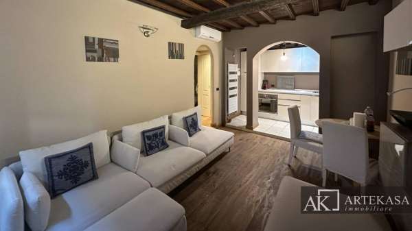 Foto Appartamento in affitto a Novara