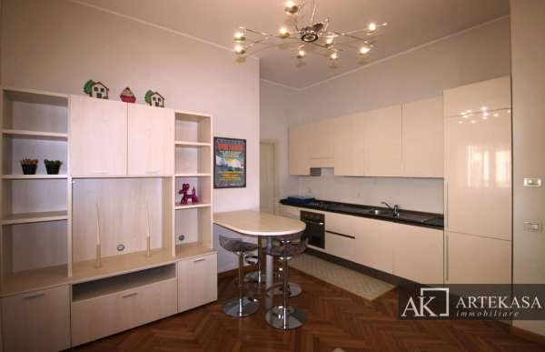 Foto Appartamento in affitto a Novara