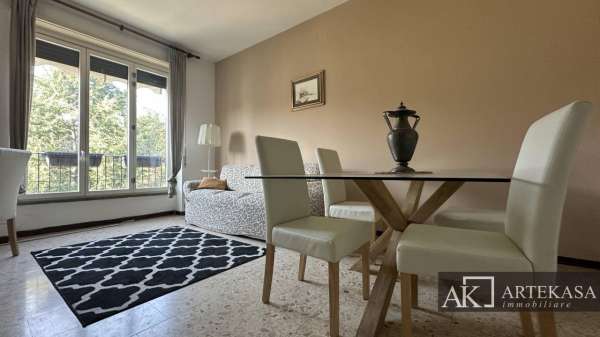Foto Appartamento in affitto a Novara