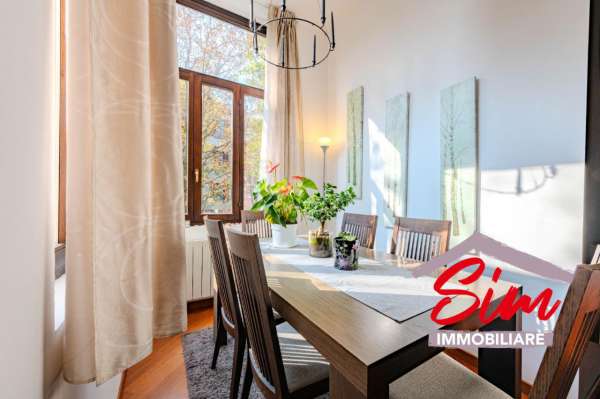 Foto Appartamento in affitto a Novara