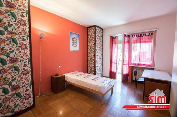 Foto Appartamento in affitto a Novara