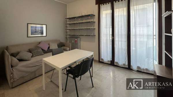 Foto Appartamento in affitto a Novara