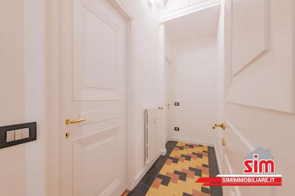 Foto Appartamento in affitto a Novara