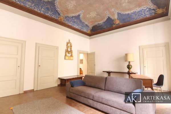 Foto Appartamento in affitto a Novara