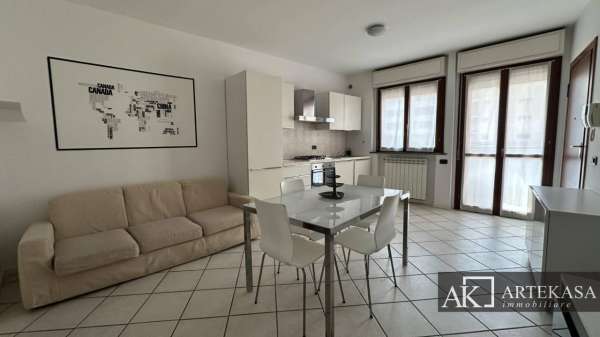 Foto Appartamento in affitto a Novara