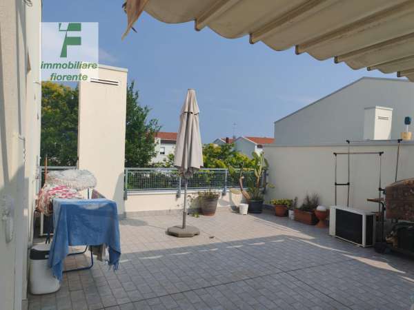 Foto Appartamento in affitto a Noventa Padovana