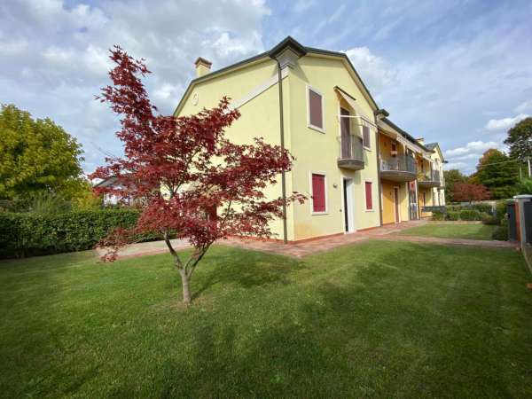 Foto Appartamento in affitto a Noventa Vicentina