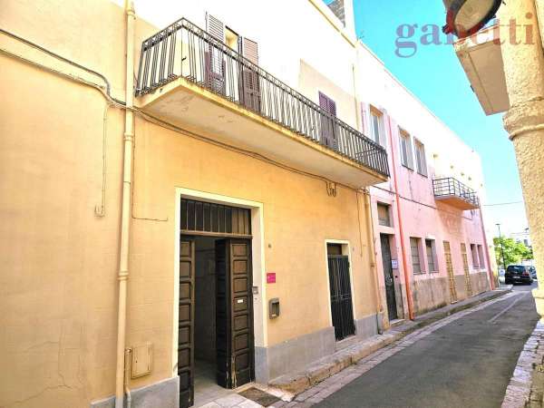 Foto Appartamento in affitto a Novoli