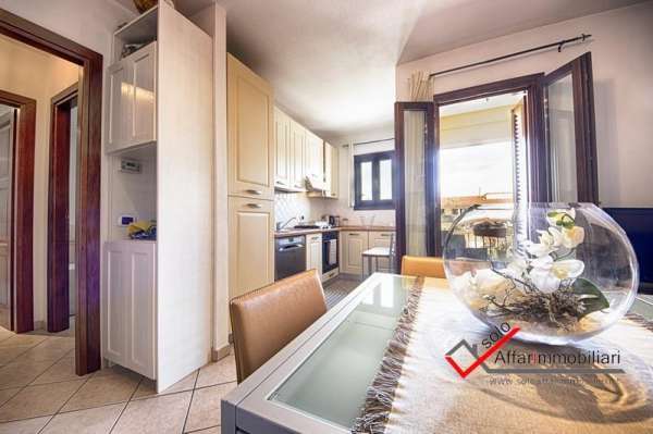 Foto Appartamento in affitto a Olbia