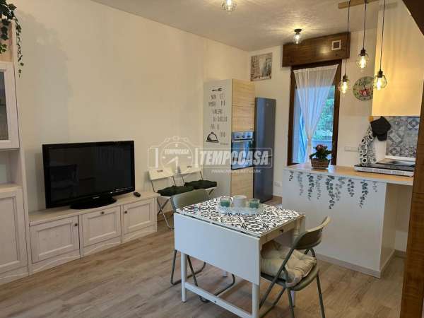 Foto Appartamento in affitto a Olgiate Olona