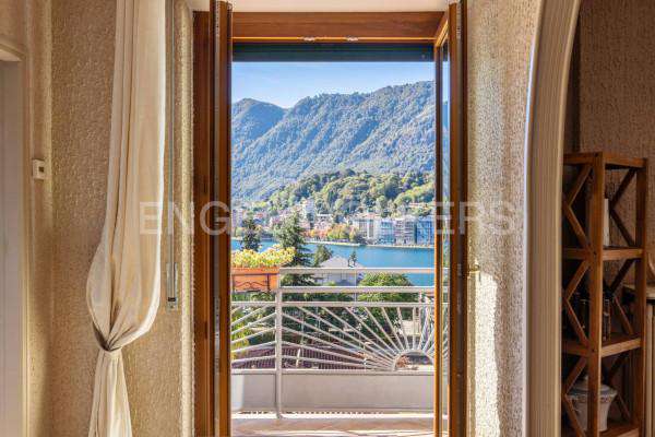 Foto Appartamento in affitto a Omegna