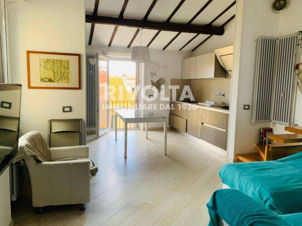 Foto Appartamento in affitto a Orbetello
