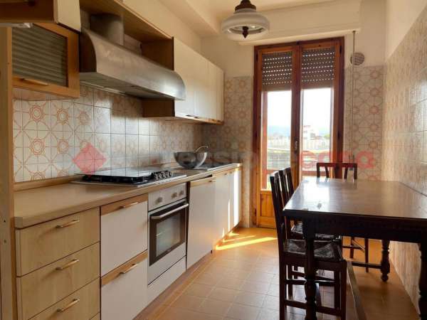 Foto Appartamento in affitto a Orbetello