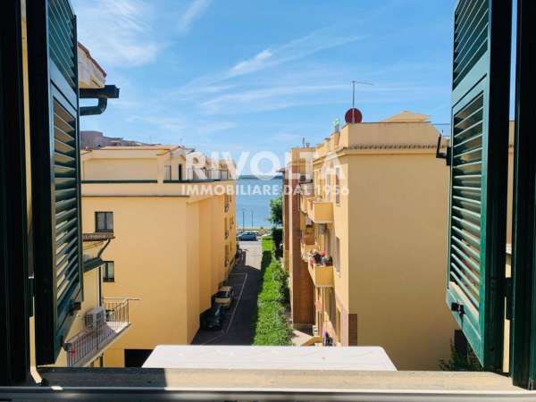 Foto Appartamento in affitto a Orbetello