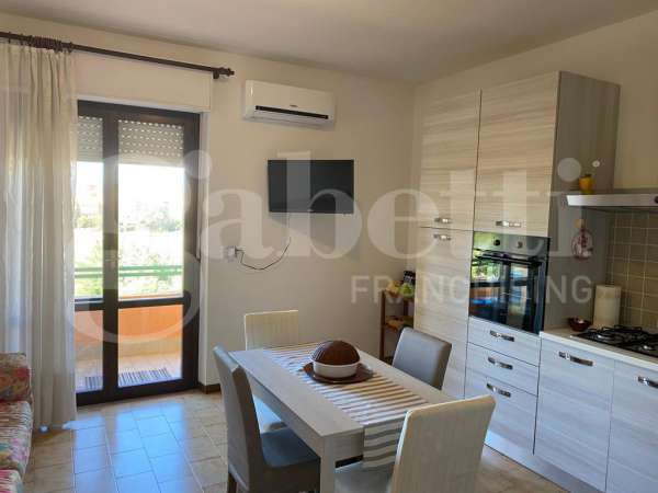 Foto Appartamento in affitto a Oristano