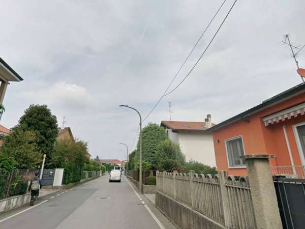 Foto Appartamento in affitto a Ornago