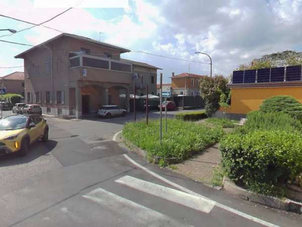 Foto Appartamento in affitto a Ornago