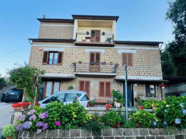 Foto Appartamento in affitto a Orvieto - 2 locali 50mq