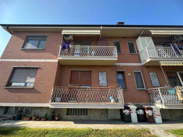 Foto Appartamento in affitto a Osasio