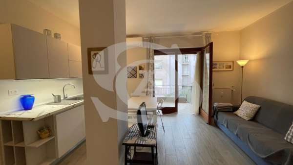 Foto Appartamento in affitto a Ospedaletti