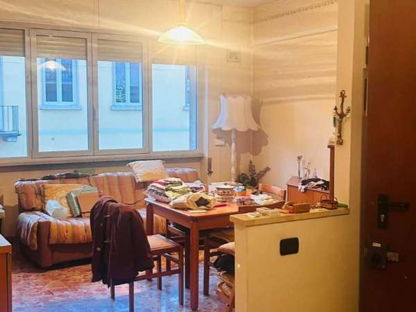 Foto Appartamento in affitto a Ostiglia