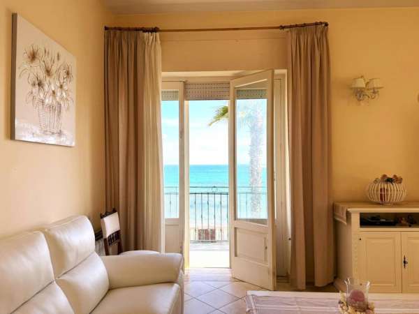 Foto Appartamento in affitto a Otranto