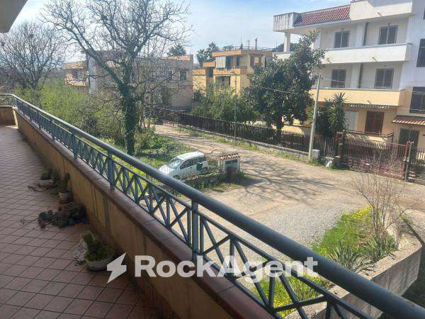 Foto Appartamento in affitto a Ottaviano