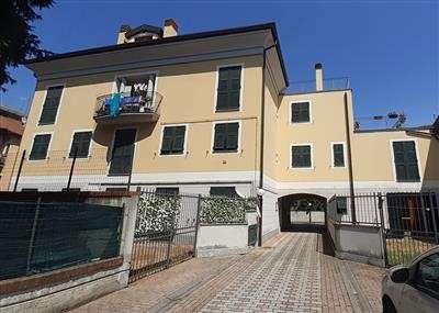 Foto Appartamento in affitto a Ovada Comune