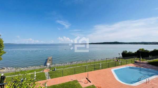 Foto Appartamento in Affitto a Padenghe sul Garda Padenghe Sul Garda