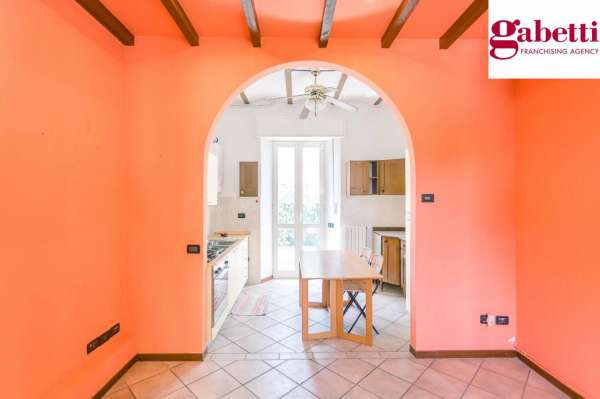Foto Appartamento in affitto a Paderno D'Adda