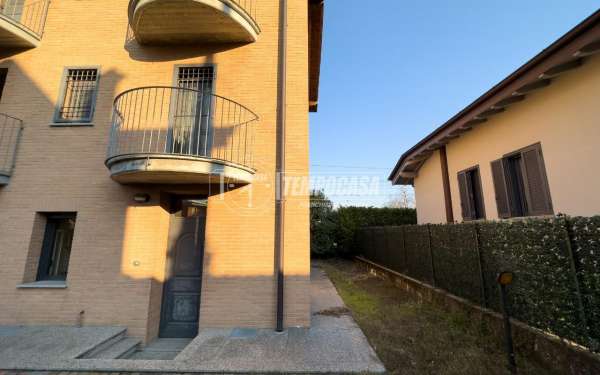 Foto Appartamento in affitto a Paderno Dugnano