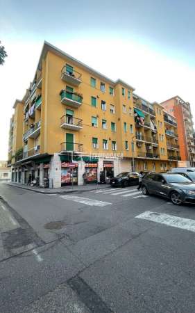 Foto Appartamento in affitto a Paderno Dugnano