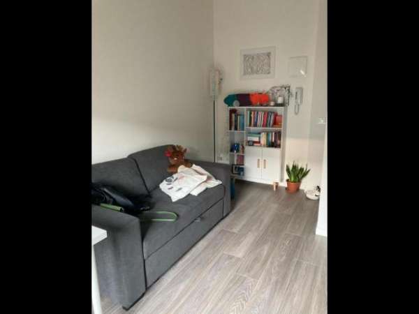 Foto Appartamento in affitto a Padova - 2 locali 40mq