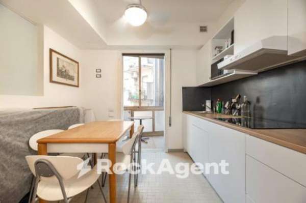 Foto Appartamento in affitto a Padova - 6 locali 119mq