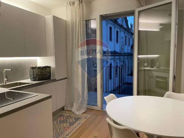 Foto Appartamento in affitto a Padova