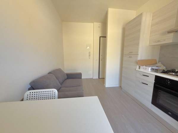 Foto Appartamento in affitto a Padova