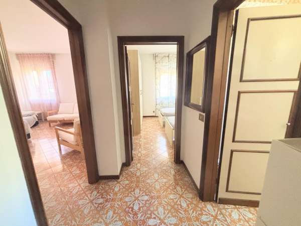 Foto Appartamento in affitto a Padova