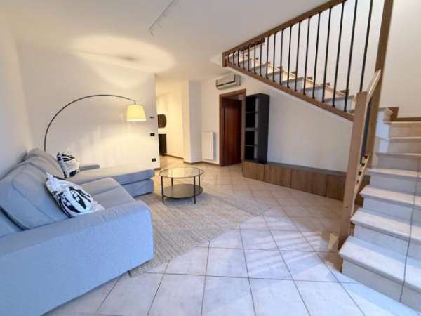 Foto Appartamento in affitto a Padova