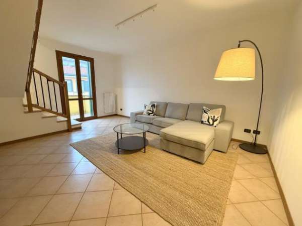 Foto Appartamento in affitto a Padova