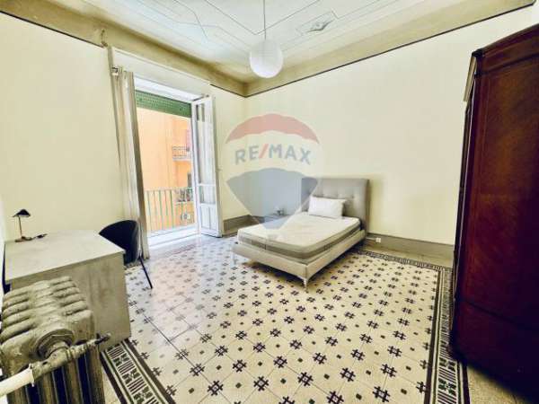 Foto Appartamento in affitto a Palermo, Centro storico