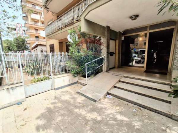 Foto Appartamento in affitto a Palermo, Libert