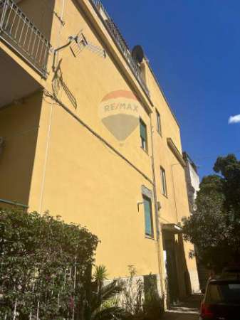 Foto Appartamento in affitto a Palermo, Partanna
